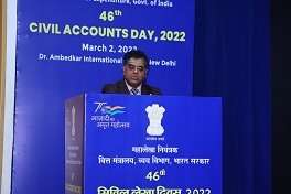 46th Civil Account Day