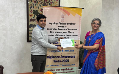 Certificates Distribution