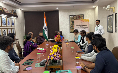 Vigilance Awareness Week 2025