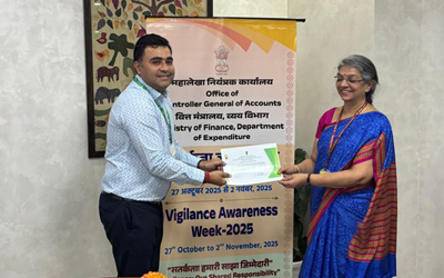 Vigilance Awareness Week 2025