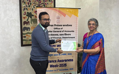 Certificates Distribution