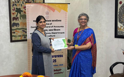 Certificates Distribution